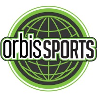 Orbis Sports logo, Orbis Sports contact details