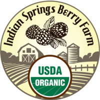 Indian Springs Berry Farm, LLC logo, Indian Springs Berry Farm, LLC contact details