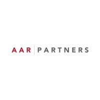 AAR Partners logo, AAR Partners contact details