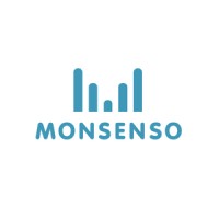 Monsenso - mHealth solution for mental health logo, Monsenso - mHealth solution for mental health contact details