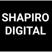 Shapiro Digital logo, Shapiro Digital contact details