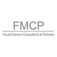 FMCP Beirut logo, FMCP Beirut contact details