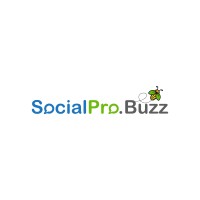 SocialPro.Buzz logo, SocialPro.Buzz contact details