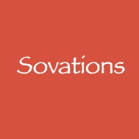 Sovations logo, Sovations contact details