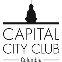 Capital City Club Columbia logo, Capital City Club Columbia contact details