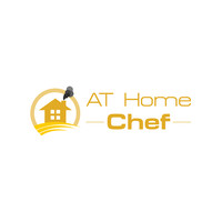 At Home Chef logo, At Home Chef contact details