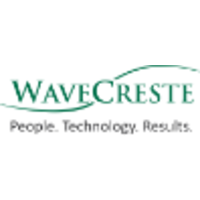 WaveCreste: A Genesis Company logo, WaveCreste: A Genesis Company contact details