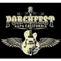 Napa Porchfest logo, Napa Porchfest contact details