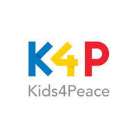 Kids4Peace International logo, Kids4Peace International contact details