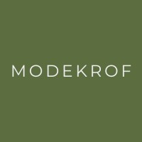 MODEKROF Sustainability Advisory logo, MODEKROF Sustainability Advisory contact details