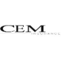 CEM Insurance Company logo, CEM Insurance Company contact details