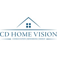 CD Home Vision logo, CD Home Vision contact details