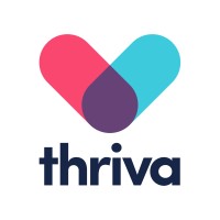 thriva.co logo, thriva.co contact details