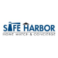 Safe Harbor Home Watch & Concierge, LLC logo, Safe Harbor Home Watch & Concierge, LLC contact details