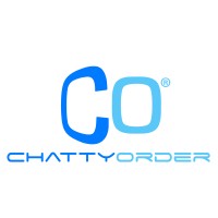 Chatty Order logo, Chatty Order contact details