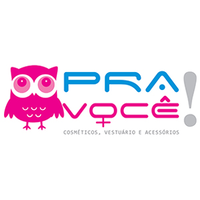 Pra Você logo, Pra Você contact details