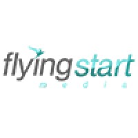 Flying Start Media logo, Flying Start Media contact details