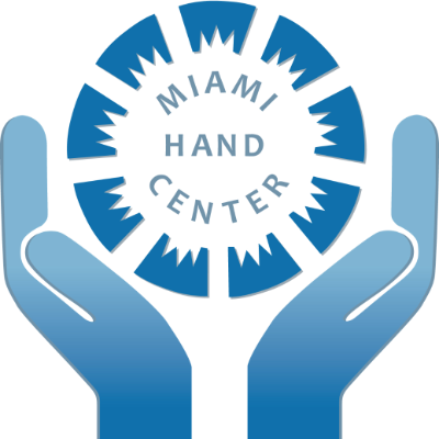 Miami Hand Center logo, Miami Hand Center contact details