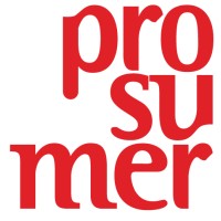 PROSUMER logo, PROSUMER contact details