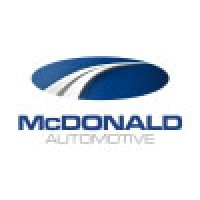 McDonald Automotive Group logo, McDonald Automotive Group contact details