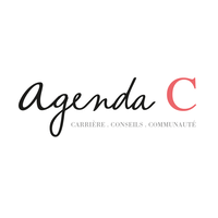 Agenda C logo, Agenda C contact details