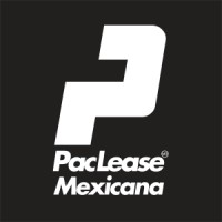 PacLease Mexicana logo, PacLease Mexicana contact details