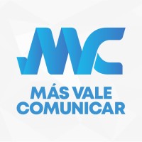 Más Vale Comunicar logo, Más Vale Comunicar contact details