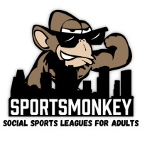 Sportsmonkey logo, Sportsmonkey contact details