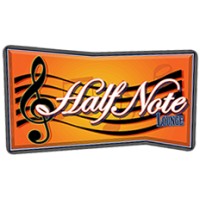 Half Note Lounge logo, Half Note Lounge contact details