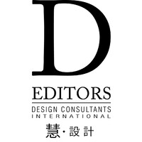 D Editors Pte Ltd  慧。设计 logo, D Editors Pte Ltd  慧。设计 contact details