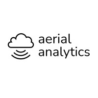 Aerial Analytics logo, Aerial Analytics contact details