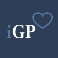 The Independent General Practice logo, The Independent General Practice contact details