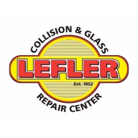 Lefler Collision & Glass Repair Centers logo, Lefler Collision & Glass Repair Centers contact details