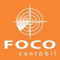 Foco Contábil logo, Foco Contábil contact details