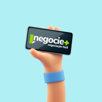 Negocie+ logo, Negocie+ contact details