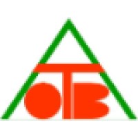 OTB Contracting logo, OTB Contracting contact details