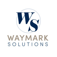 Waymark Solutions logo, Waymark Solutions contact details