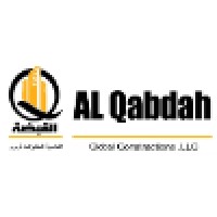 Al Qabdah Global Building Contracting L.L.C logo, Al Qabdah Global Building Contracting L.L.C contact details