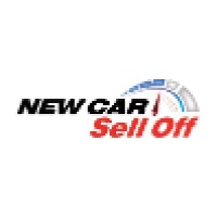 New Car Sell Off logo, New Car Sell Off contact details