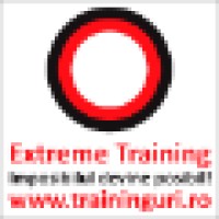 Extreme Training logo, Extreme Training contact details