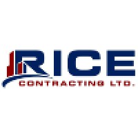 Rice Contracting Ltd. logo, Rice Contracting Ltd. contact details