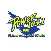 Power FM Ballarat logo, Power FM Ballarat contact details