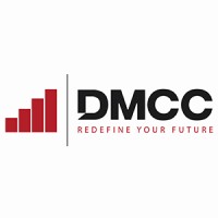 DMCC Holdings Inc. logo, DMCC Holdings Inc. contact details