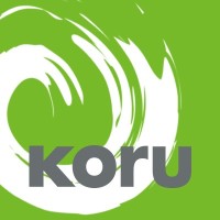 Koru logo, Koru contact details