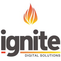 Ignite Digital Solutions logo, Ignite Digital Solutions contact details