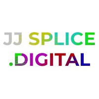 JJ Splice Digital logo, JJ Splice Digital contact details