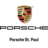 Porsche St. Paul logo, Porsche St. Paul contact details