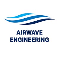 Airwave Engineering logo, Airwave Engineering contact details