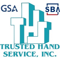 Trusted Hand Service, Inc logo, Trusted Hand Service, Inc contact details