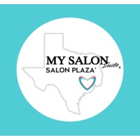 MY SALON Suite Texas logo, MY SALON Suite Texas contact details